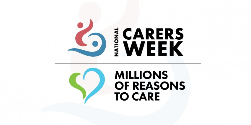 Young Carers Week 2023 Uk