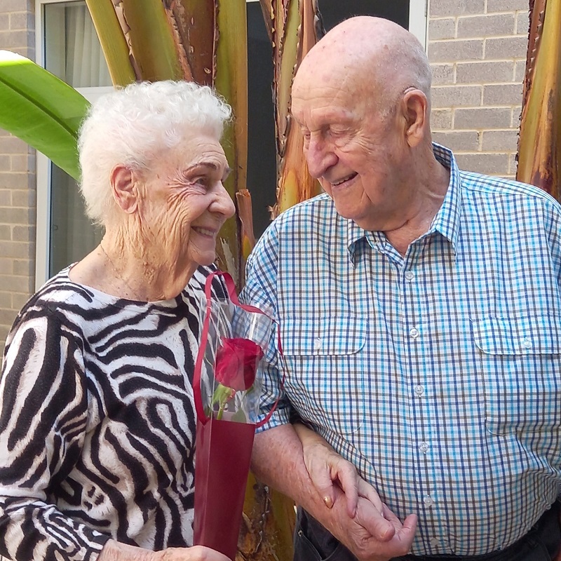 Helping Hand Aged Care - Helping Hand